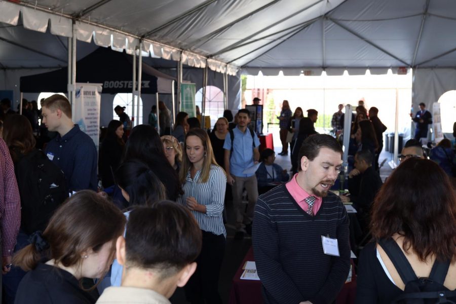 Career+Expo+expands+student+employment+opportunities