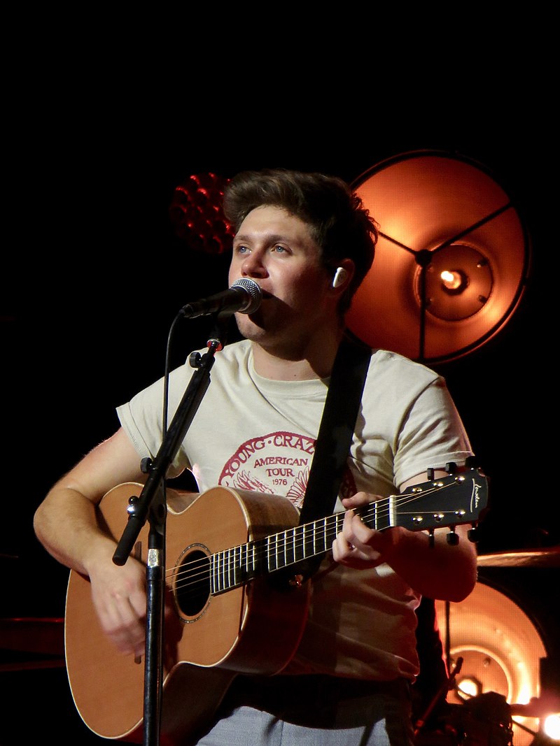 In anticipation of Niall Horan’s new album, listen to these Niall Horan essentials
