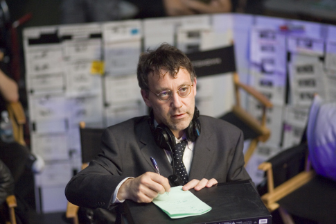 Sam Raimi is the ideal director for “Doctor Strange 2”