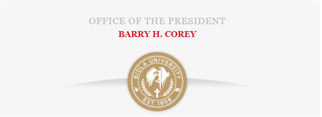 President Corey releases university response to COVID-19