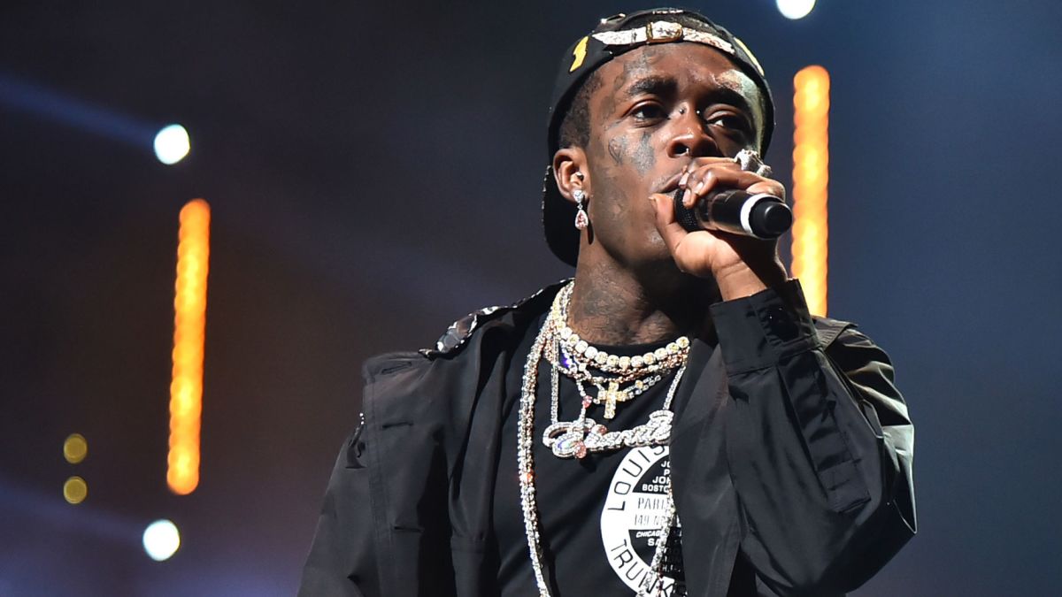 Lil Uzi Vert S Long Awaited Album Disappoints The Chimes