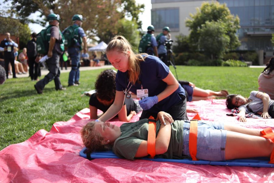 california great shakeout