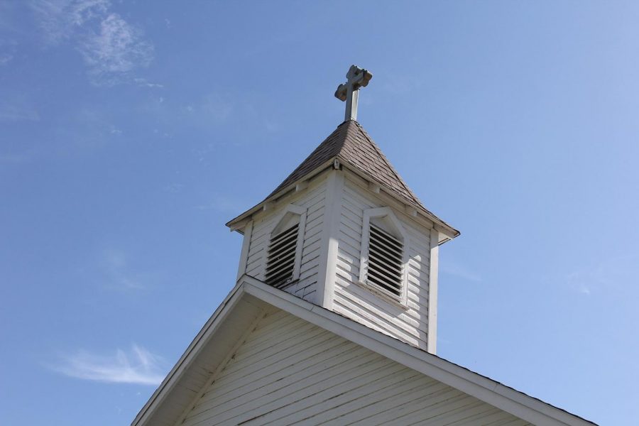 Churches should set an example of obeying the government