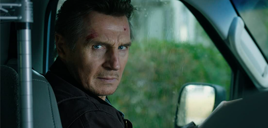 “Honest Thief” is an anxious, emotional Neeson Thriller