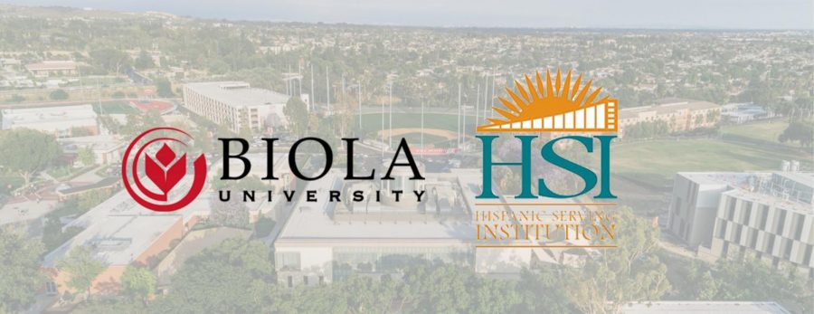 Biola+continues+to+seek+Hispanic+Serving+Institution+accreditation+during+the+pandemic