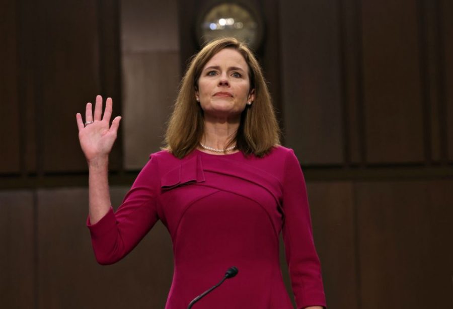 Amy Coney Barrett is a valuable addition to the Supreme Court