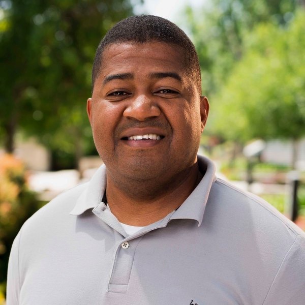 Dr. Brandon Ware finds new ways to help low income communities eat healthier.