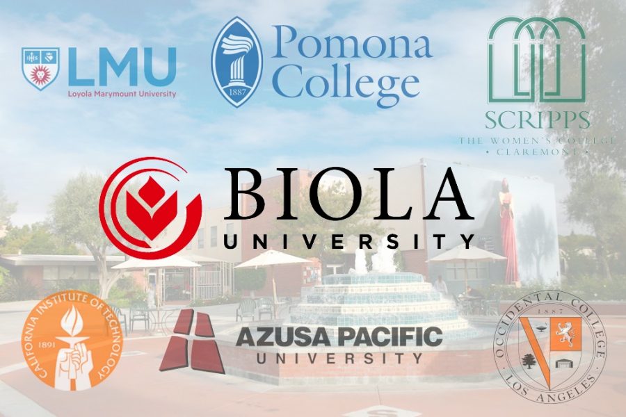 Biola’s reopening plans remain unknown according to recent email