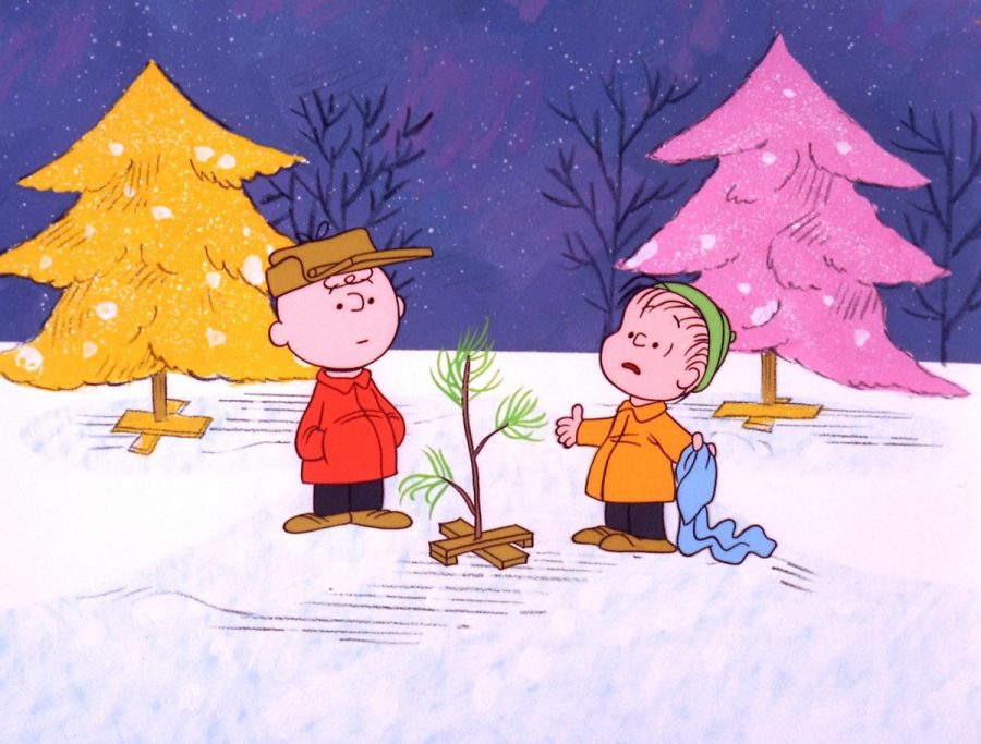 ‘Tis the season for holiday films