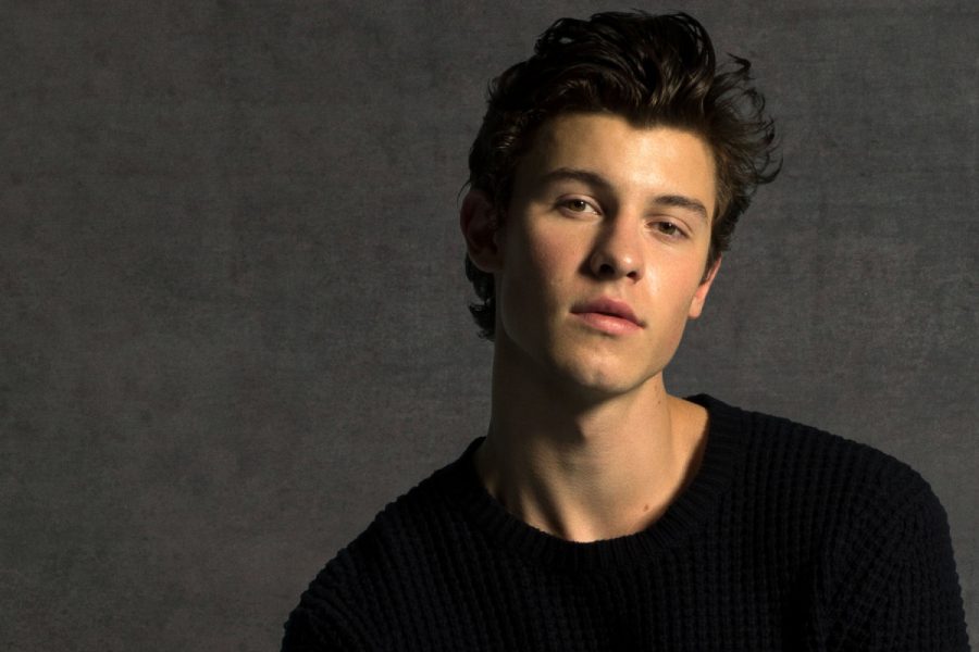 Shawn Mendes’ “Wonder” is a sonic wonderland