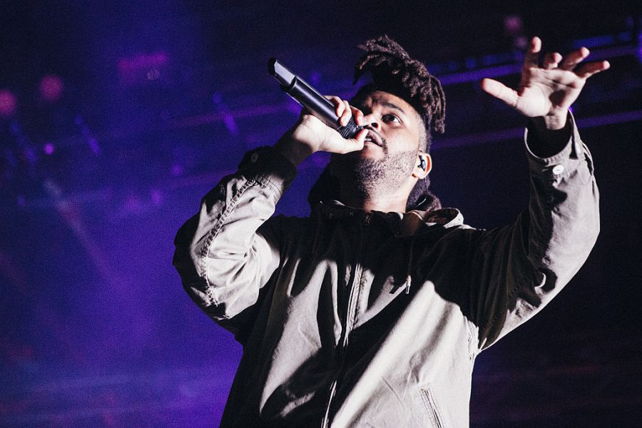 The Weeknd releases “The Highlights” in a genius industry money-grab