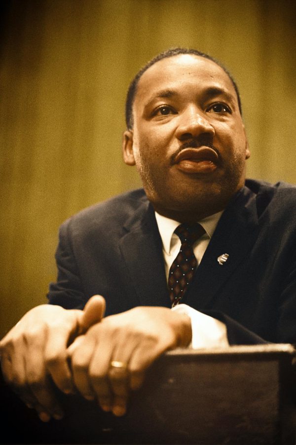 MLK Day 2021: “Why We Can’t Wait”