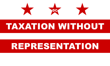 Washington D.C. should be granted statehood
