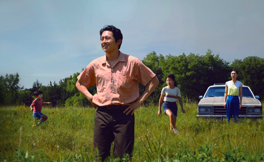 Oscar nominations reveal recognition of Asian American filmmakers