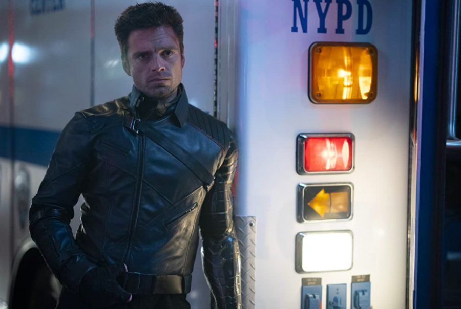 Sebastian Stan takes on multiple new roles expanding his movie horizons