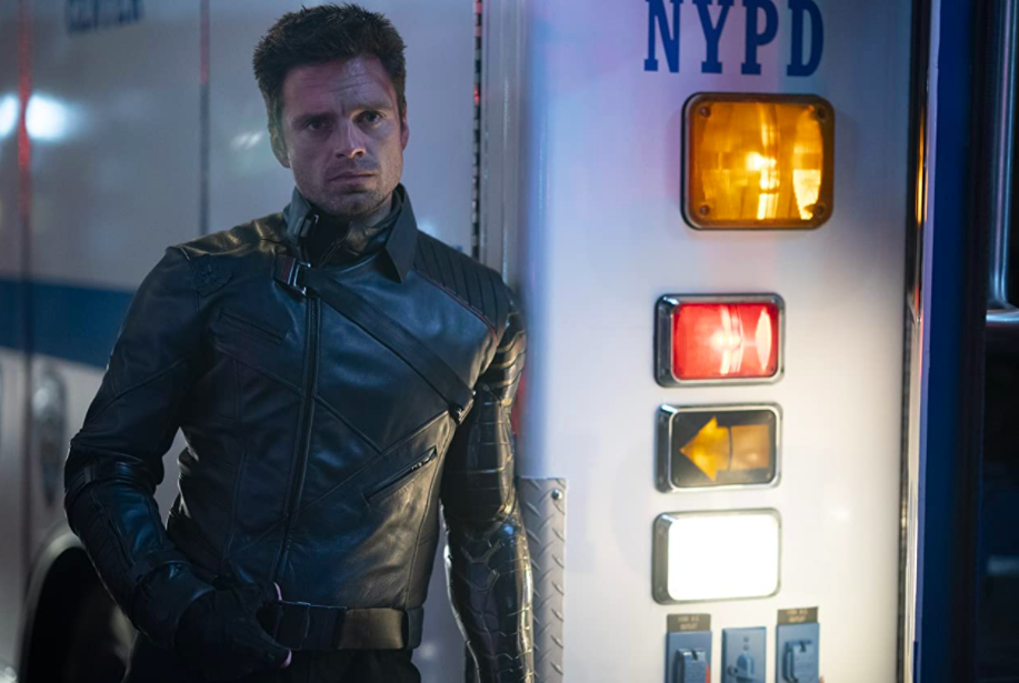 Sebastian Stan takes on multiple new roles expanding his movie horizons -  The Chimes