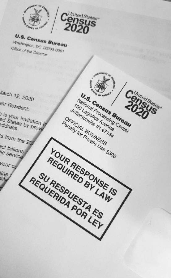 U.S. Census delays may complicate California’s 2022 elections