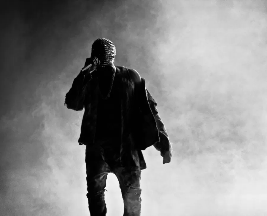 Kanye West drops long-awaited “Donda” album