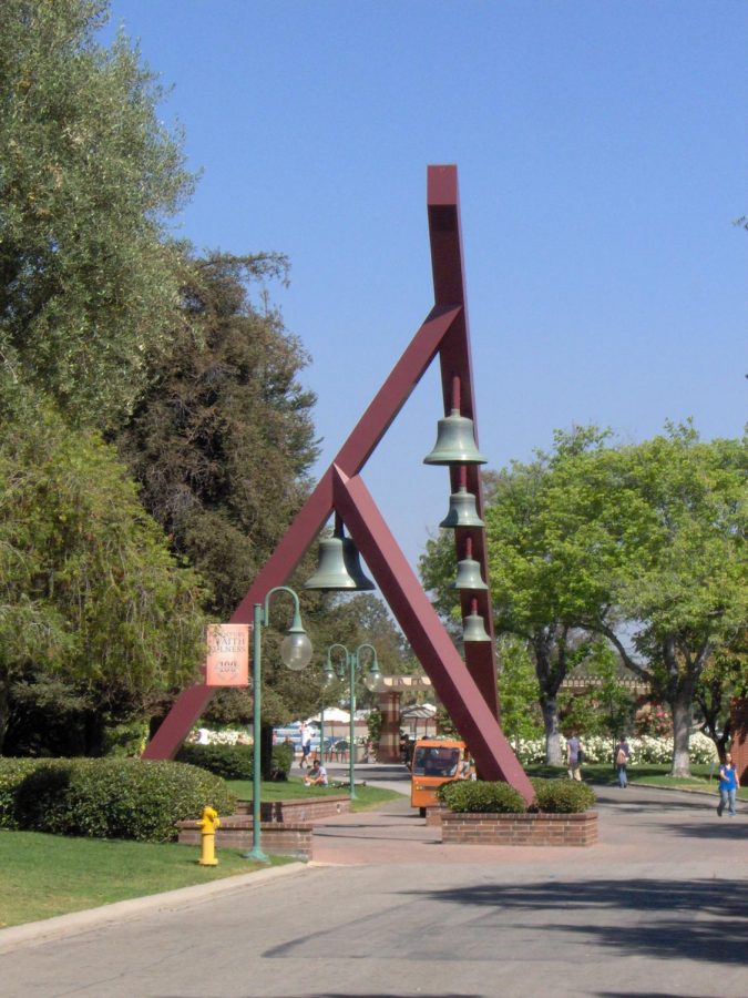 Biola is experiencing declining enrollment as well as faculty and staff cuts. 