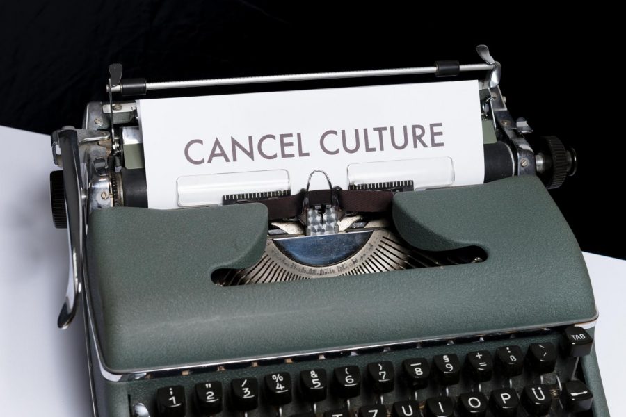 Cancel culture is counterintuitive of our mission as Christians