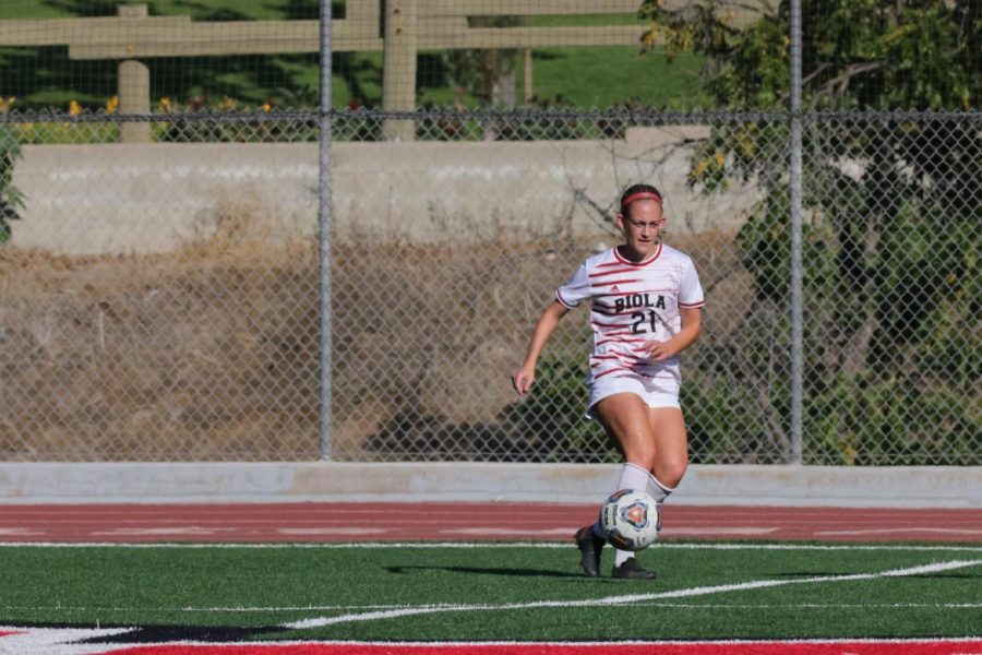 Women’s soccer finds redemption in Hawaii