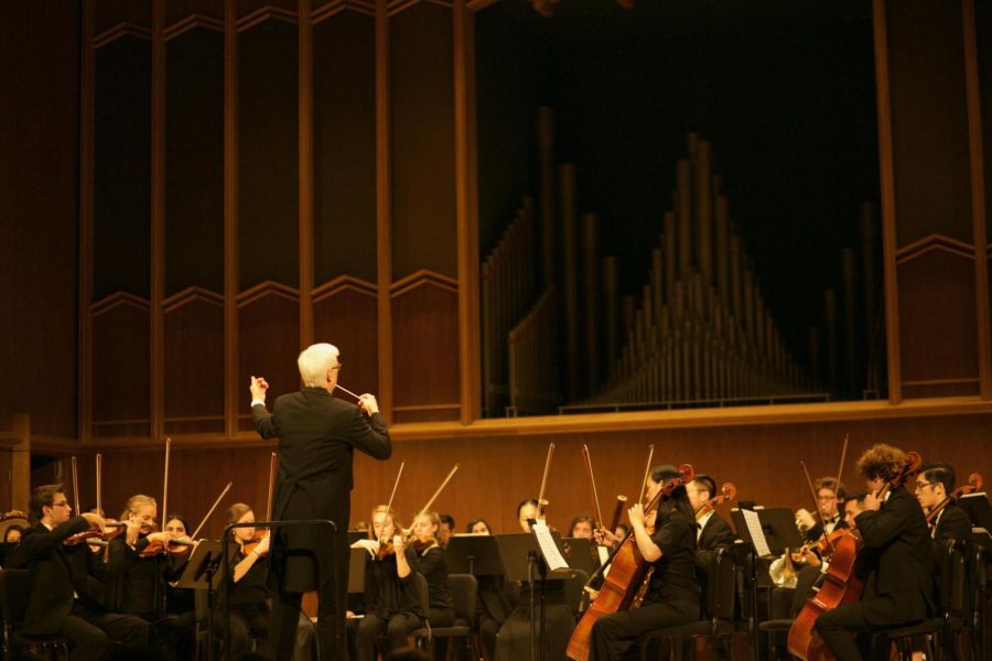 Do not miss these fall student concerts