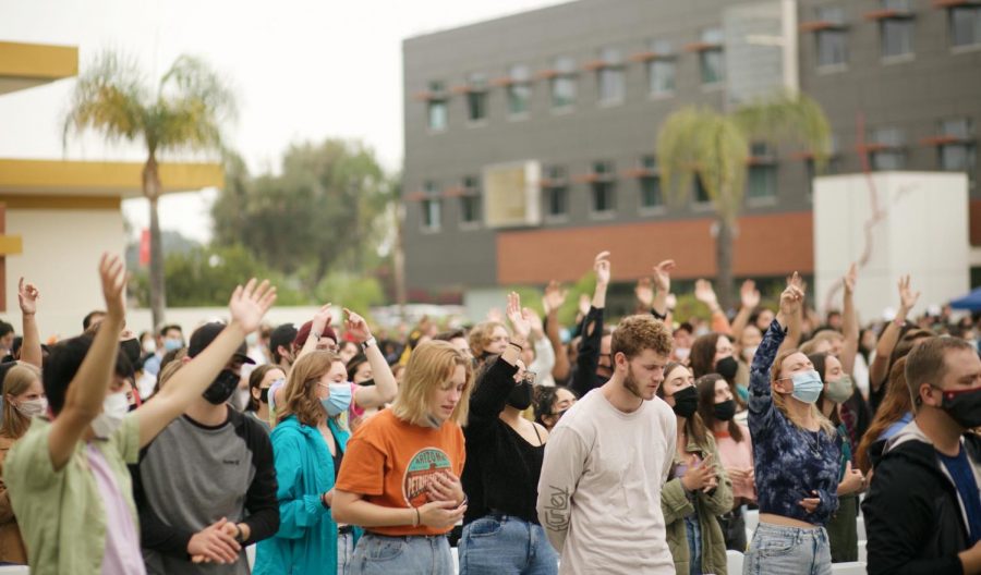 The 86th annual Torrey Bible Conference begins early Wednesday morning. 