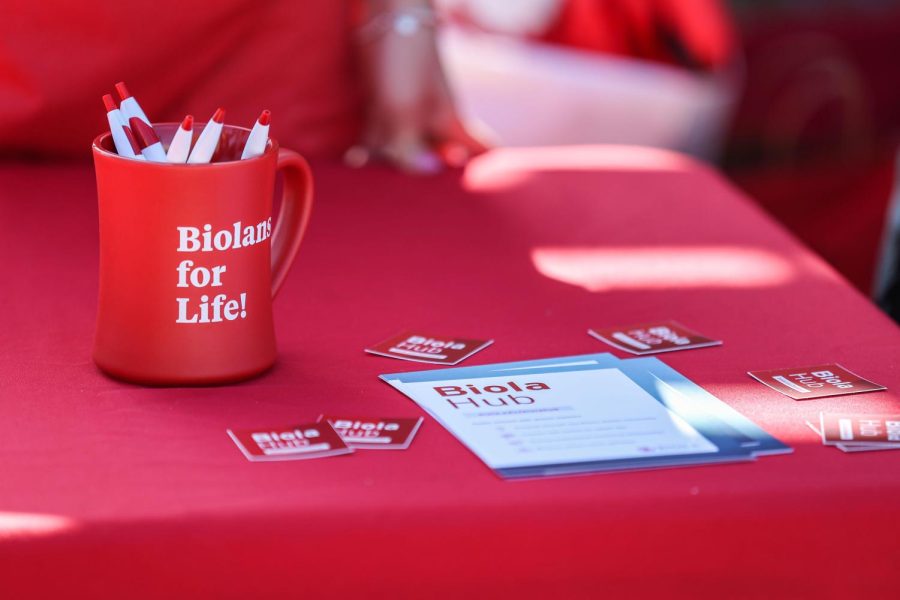Biola Hub expands to connect alumni and students
