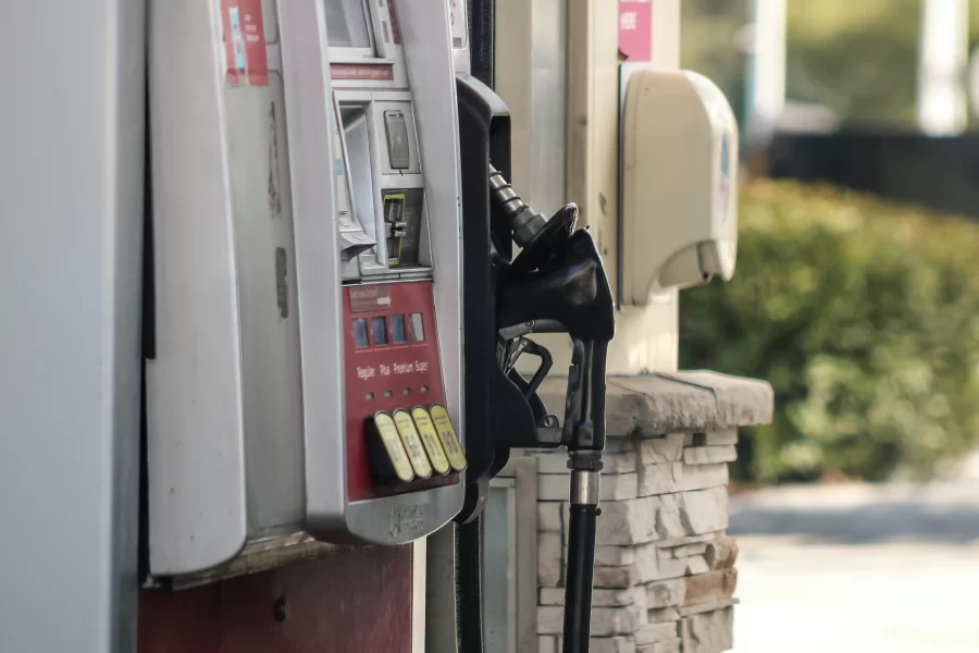 Politics Rundown: Gas prices rise and House passes bill