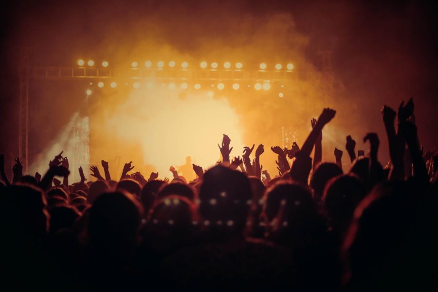 Artists should prioritize COVID-19 safety at their concerts