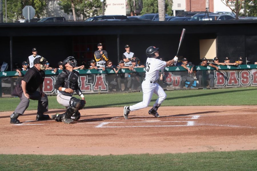 Baseball unable to overcome CSULA for a second time