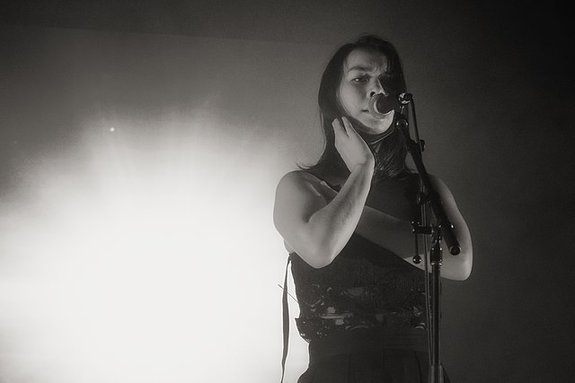 “Laurel Hell” is another hit from Mitski