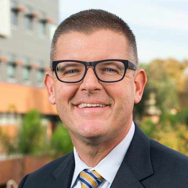 Executive VP departs from Biola