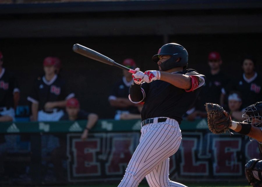 Baseball defeated by Point Loma