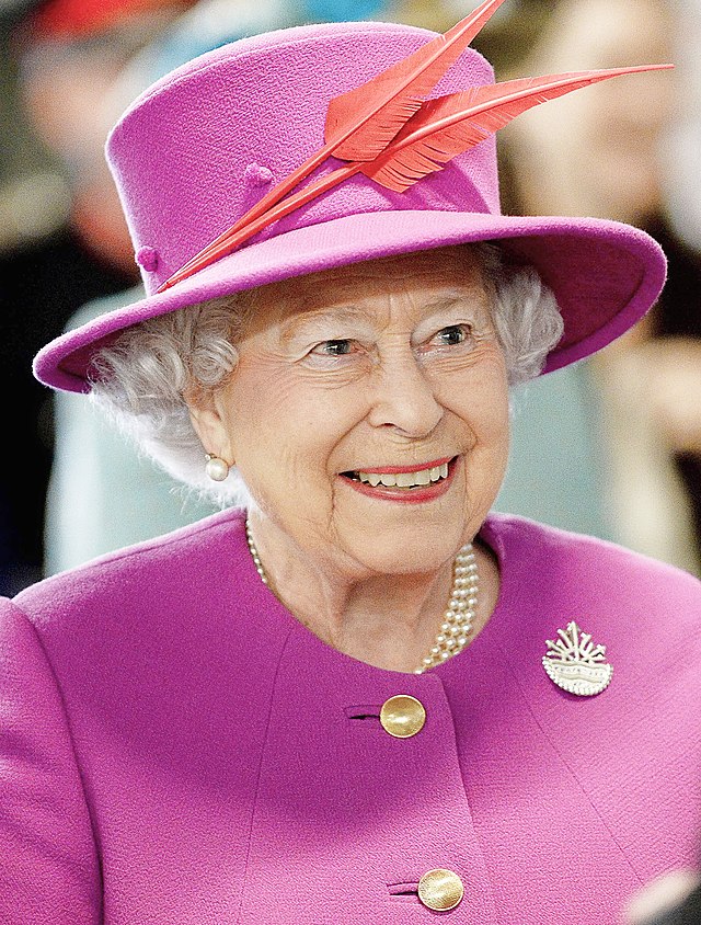 Britains longest-reigning monarch dies after 70 years on the throne
