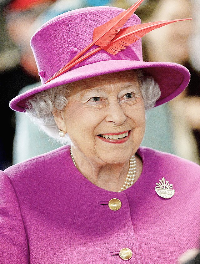 Britain's longest-reigning monarch dies after 70 years on the throne