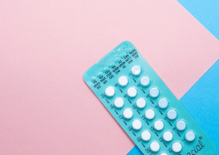 Will Roe v. Wade affect access to contraceptives?