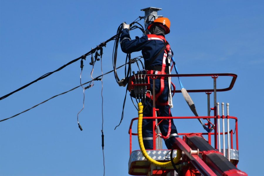 Power outages leave Biola in the dark