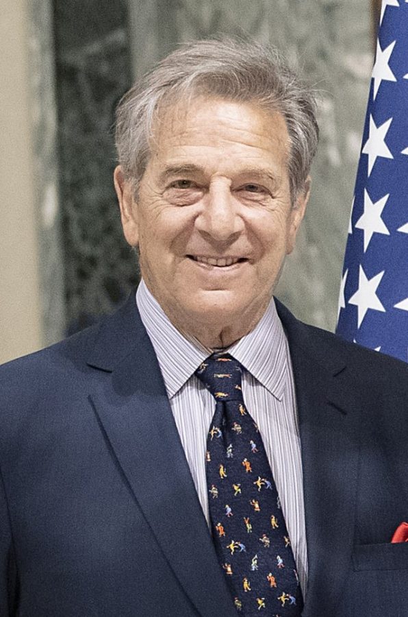 The recent hammer attack on Paul Pelosi highlights the risks of normalizing political violence. 