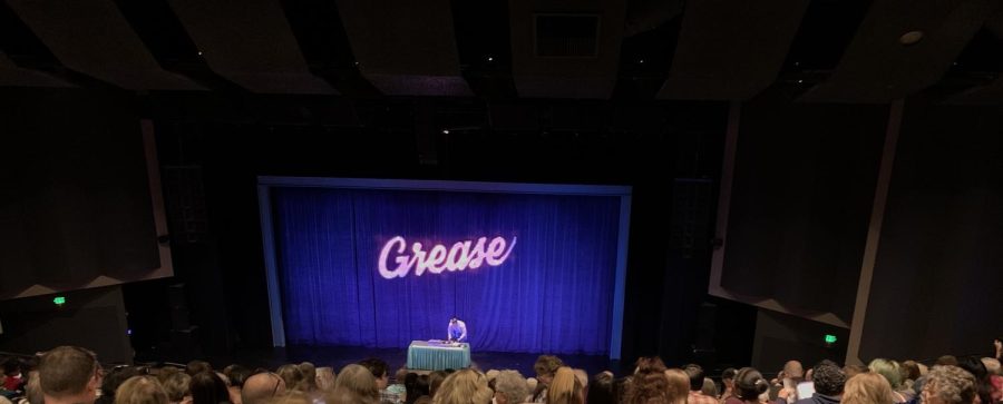 Audiences take a trip back to the 1950s with the La Mirada Theatres production of Grease.