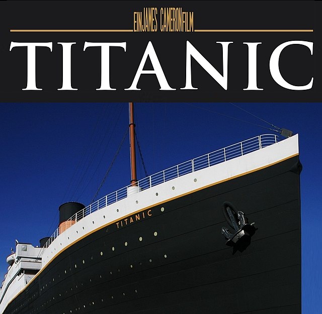 James Camerons Titanic brings the timeless film to life in a new way. 