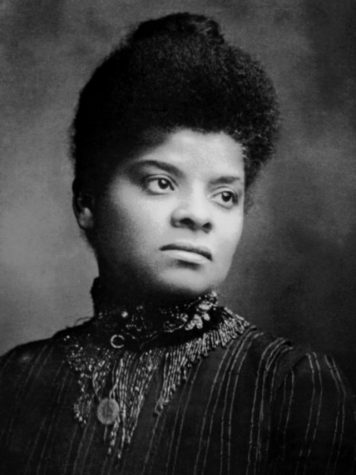 Investigative journalist and civil rights activist Ida B. Wells fought for equality but was largely overlooked in the feminist movement. 