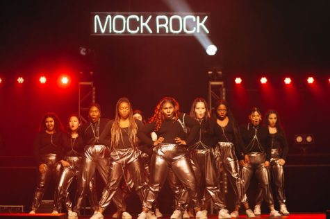 Mock Rock Preview