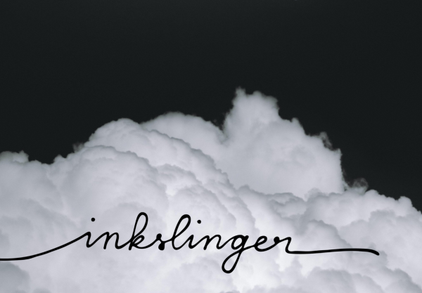 Celebrating students creative work with Inkslinger