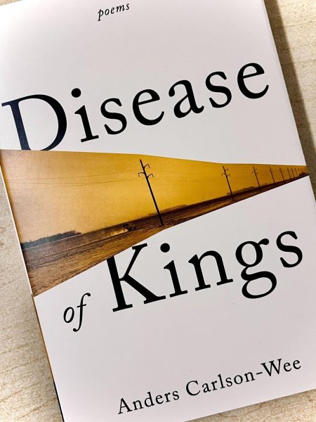 Reading “Disease of Kings” with Anders Carlson-Wee