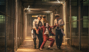 “Joker: Folie à Deux" is a true piece of meta-fiction and depiction of psychological conditions