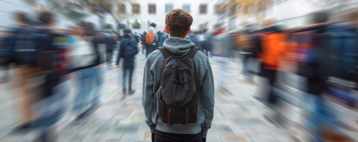 Navigating Faith and Identity: The Jewish Experience at Biola University