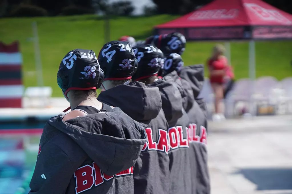 Biola Women’s water polo