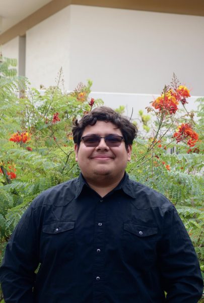 Isaac Mancilla