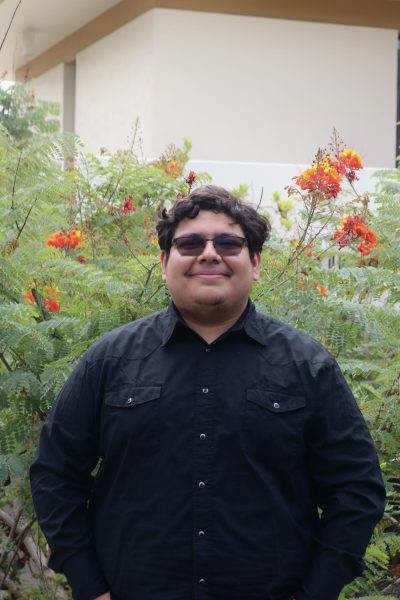 Isaac Mancilla